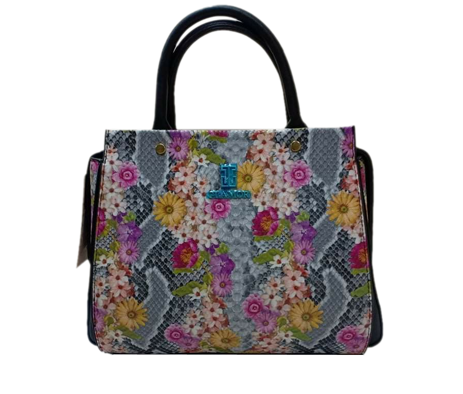 Design Custom Glamor Brand Ladies Hand Bags Pu Leather Shoulder Bags For Women