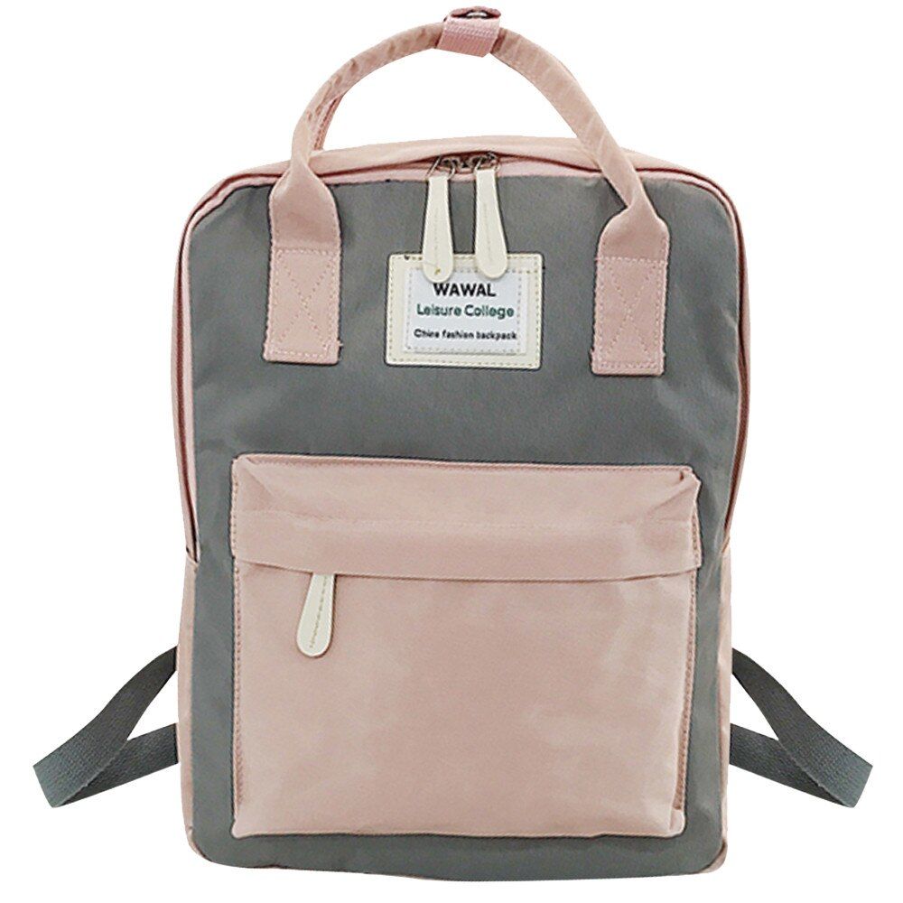 Riverdale Female Backpack Fashion Women Girl Students Canvas Shoulder Bag School Bag Travel Tote Backpack Mochilas Mujer 2019