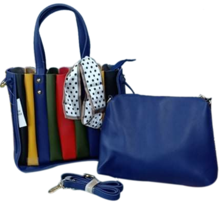 Colourful Elegant Whome Handbag Tote Ladies Handbag