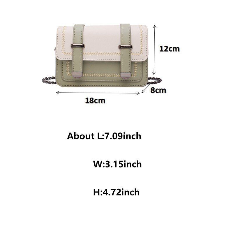 Fashion School Bags For Girls 2019 New Quality PU Leather Black Brown Patchwork Women Backpack Brand Designer Women Backpacks