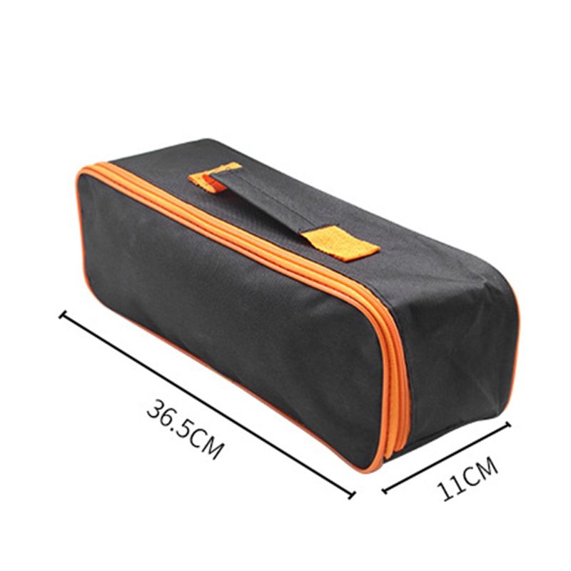 Hot Selling Tool Bag Storage Handbag Portable Multi-function Vehicle Tool Storage Bag -B5