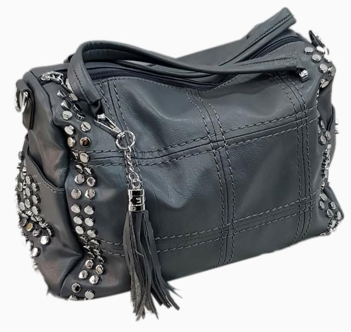 Elegant Casual Satchel For Women Pu Leather Hand Bag Tote Shoulder Handbag Tote Crossbody Bags For Women