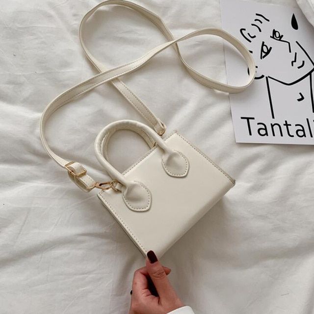 Hot البيع المرأة حقيبة كتف حقائب صغيرة Purses مصمم حقائب كروسبودي للنساء رفرف حمل عبر الجسم