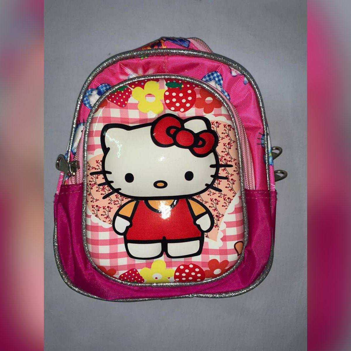 BABY SMALL BAG PACK
