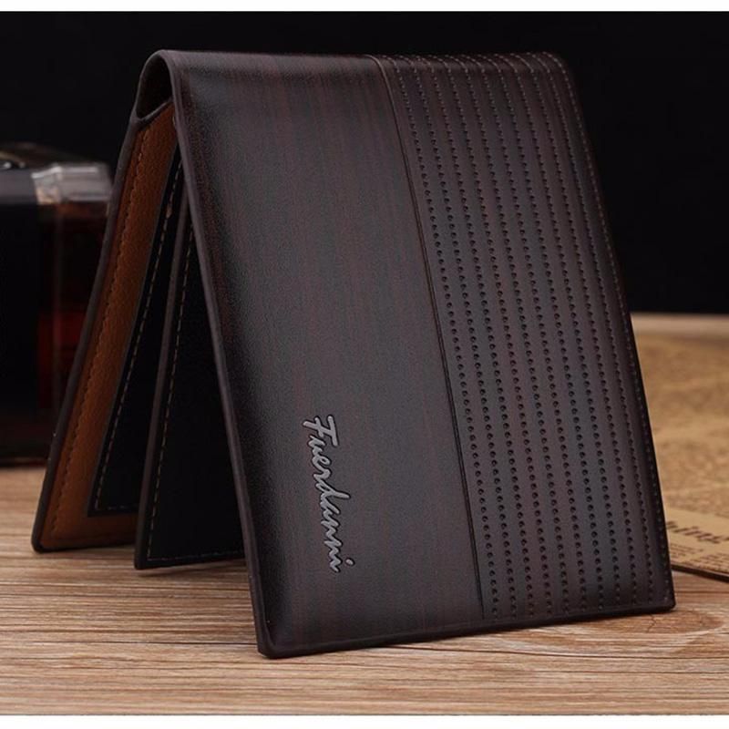 Luxury Wallet/Card Holder for Men