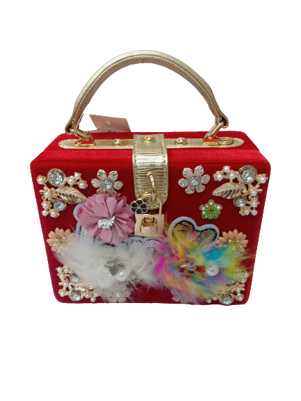 Ladies hand purse women party purse and crossbody ladies evening shoulder bag wedding handbag