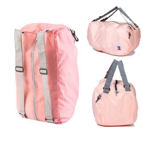 Bag 3 way Bag BackPack lightweight travel,hiking,School Bag