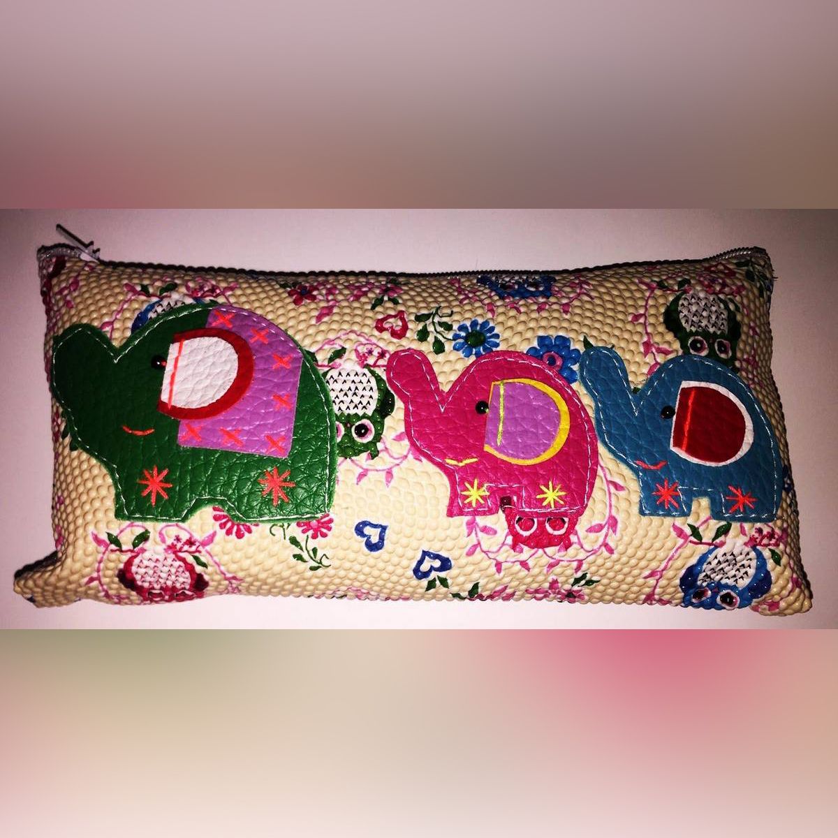 Ladies Purse Small (Thailand)
