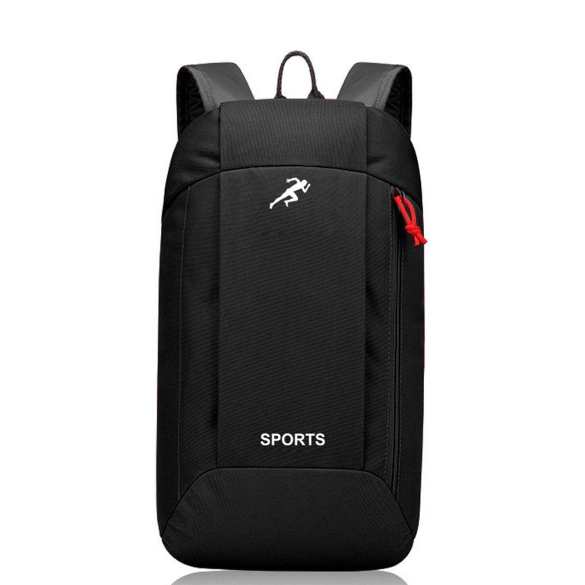 Travel Bags For Boys & Girls Weekend Outdoor Waterproof Teenage Children School Bags Men & Women Backpack 10L - Backpack - Bag for Boys - School Bag for Boys - Bag for Men - College Bag for Boys