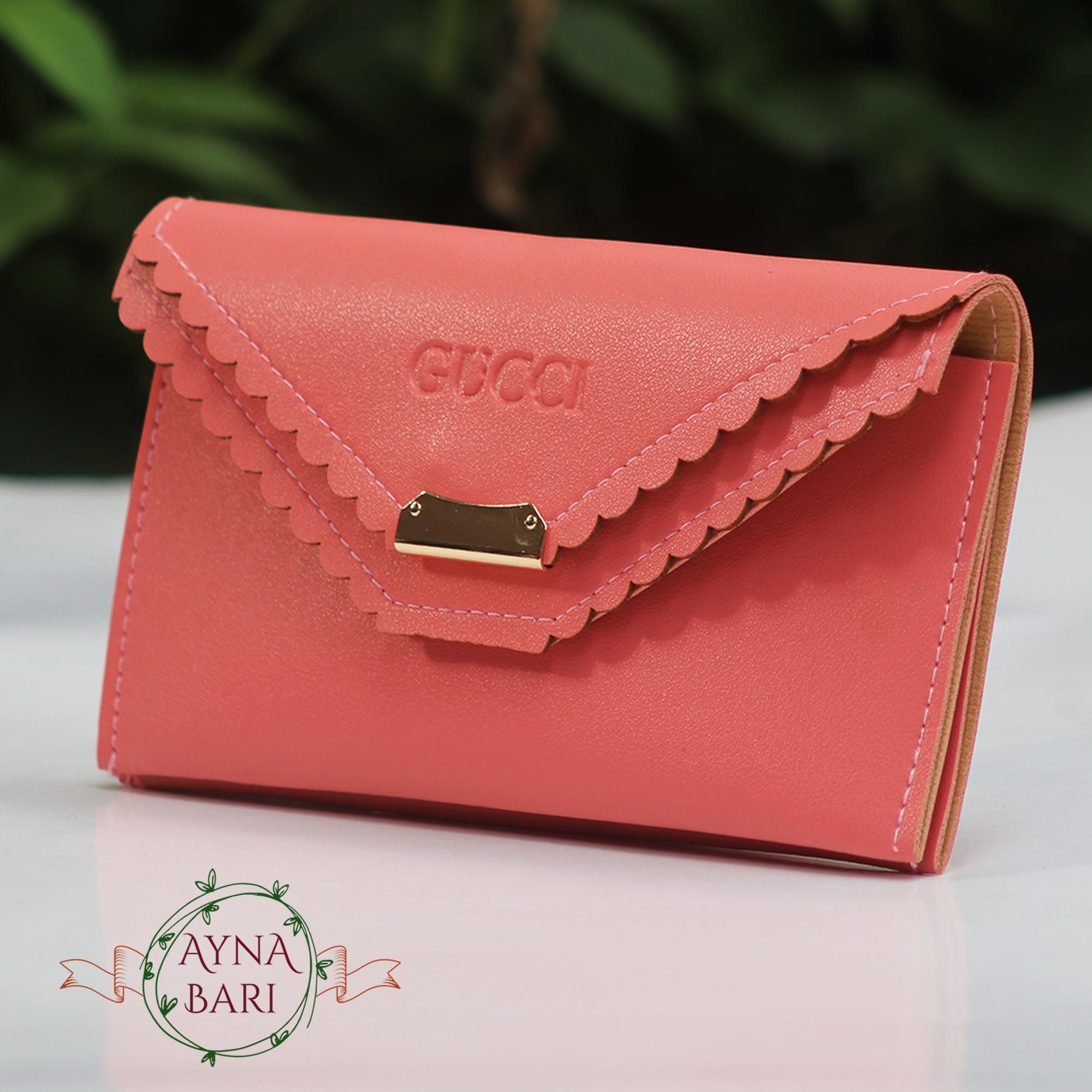 New Wallet For Girls WITHI  SMALL Women Standard  Hand Purse Wallet Beautiful Purses Fashion Lady Women Long Purse Clutch Crown Artificial Leather Wallet