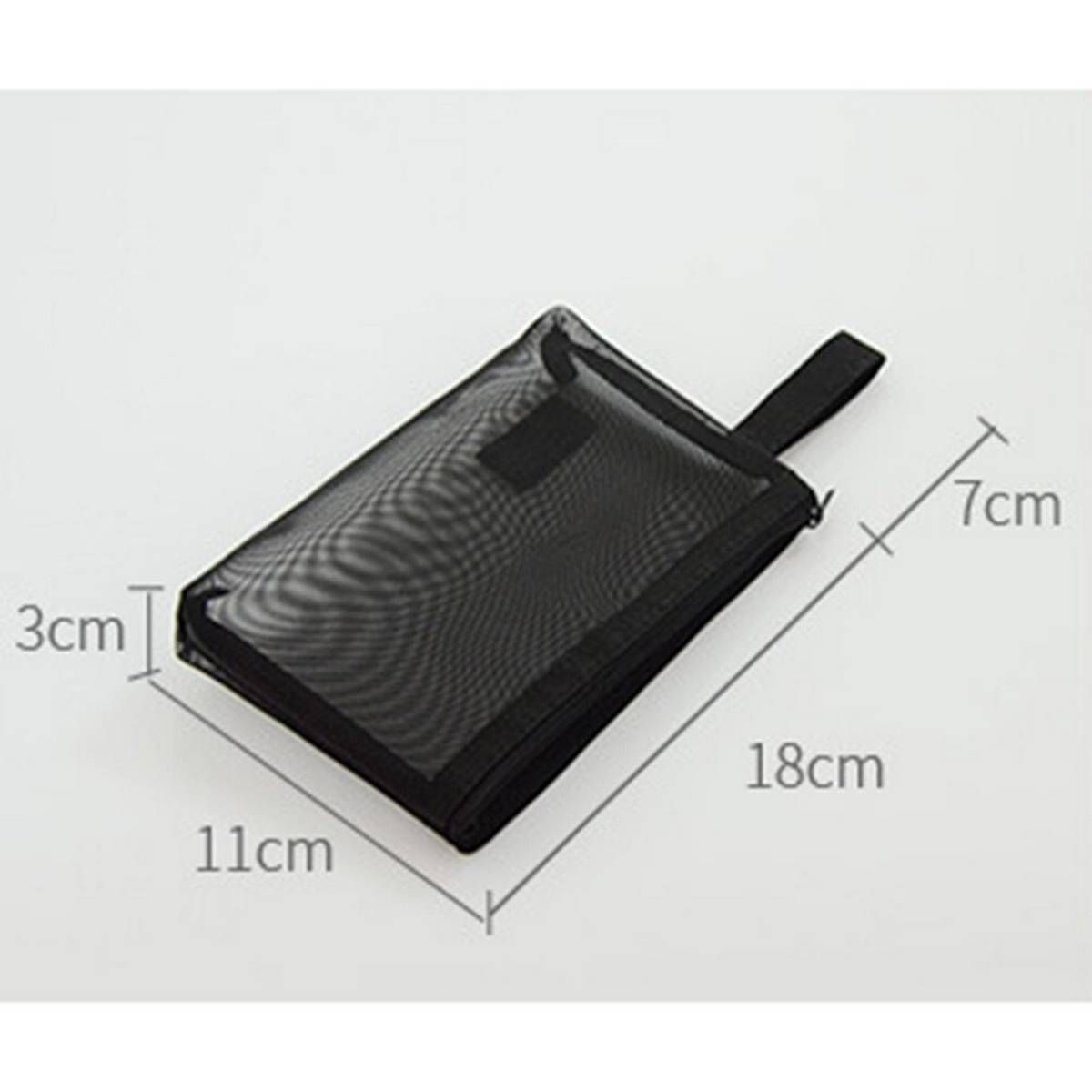 2021  New Cosmetic Bag Women  Make Up Bag Travel Necessary Waterproof Portable Makeup Bag Toiletry Kits