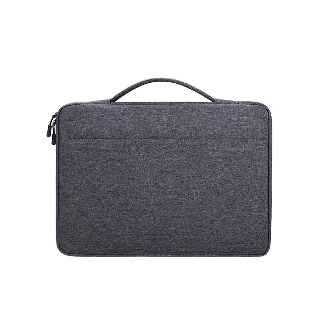 Oxford Cloth Waterproof Laptop Handbag for 15.6 inch Laptops