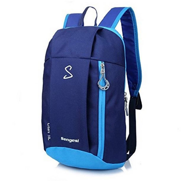 আউটডোর ছোট ব্যাকপ্যাক ডেপ্যাক বুক ব্যাগ 10l - Bag for Boys - School Bag for Boys - Bag for Men - College Bag for Boys - Bag For Boys