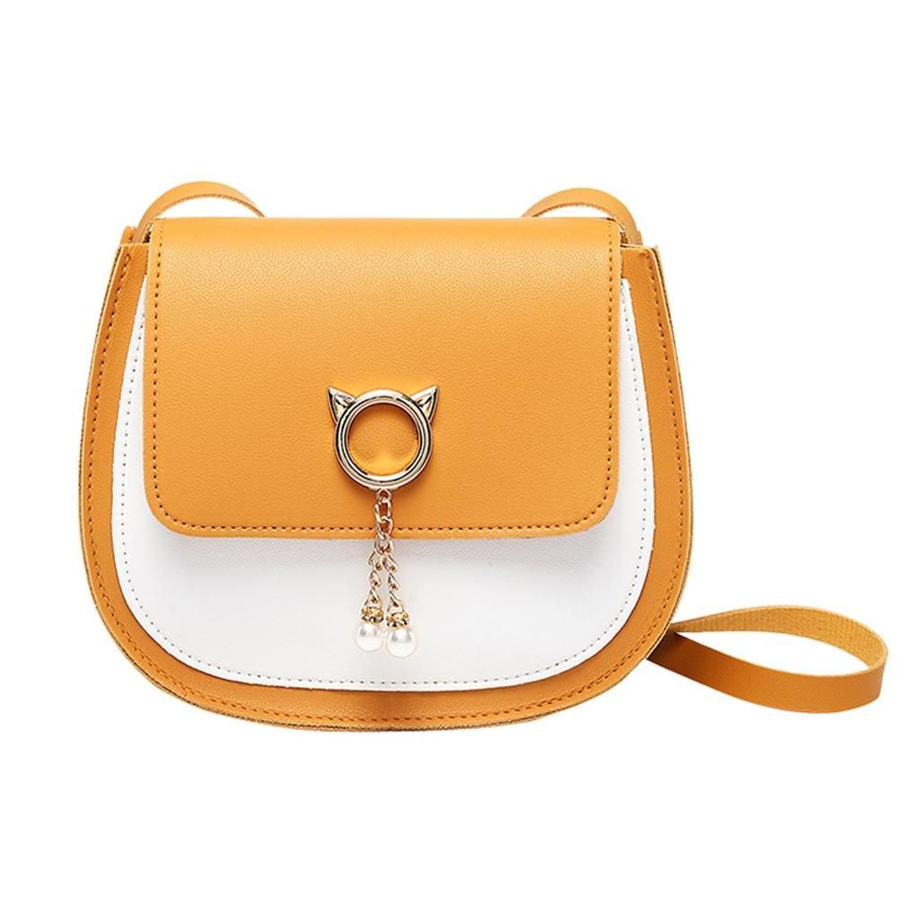 Bags for Women 2021 New Shoulder Bag Fashion Handbag Phone Purse  PU Leather Women Small Square Crossbody Bag Sac Main Femme#H15