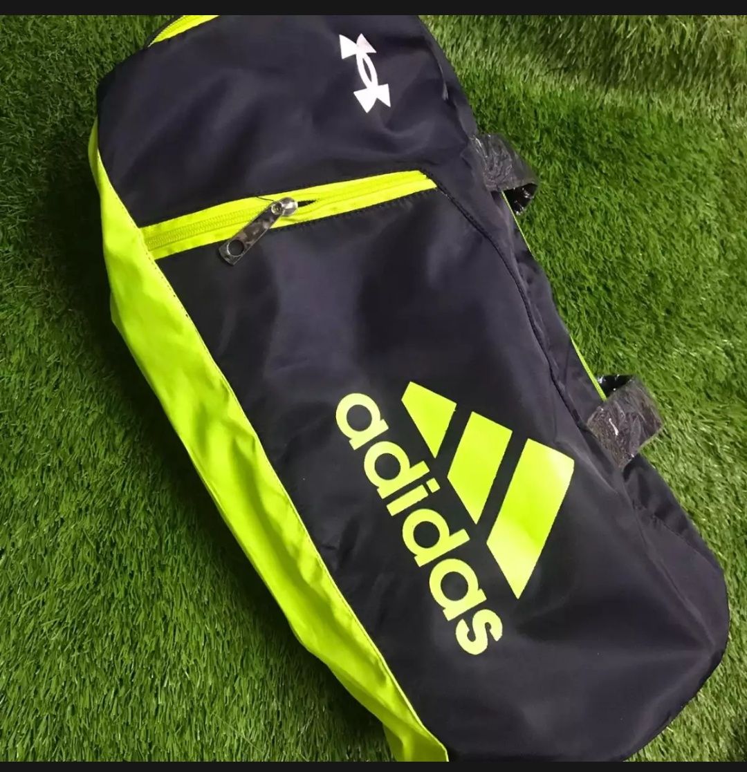 Gym soft Long belt bag for men.