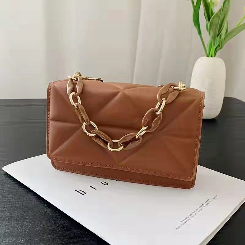 New Famous Designer Brand Bags Women Leather Handbags Ladies Hand Bags Purse Fashion Shoulder Bags
