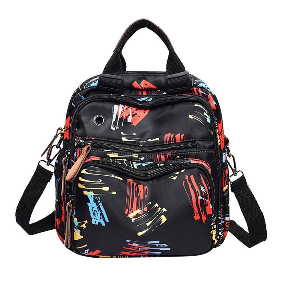 【BestGO】Diaper  Baby Nappy Bag - Travel&Outdoor Organizer Water-Resistant Multi-Function Maternity Bag for Mon Daddy
