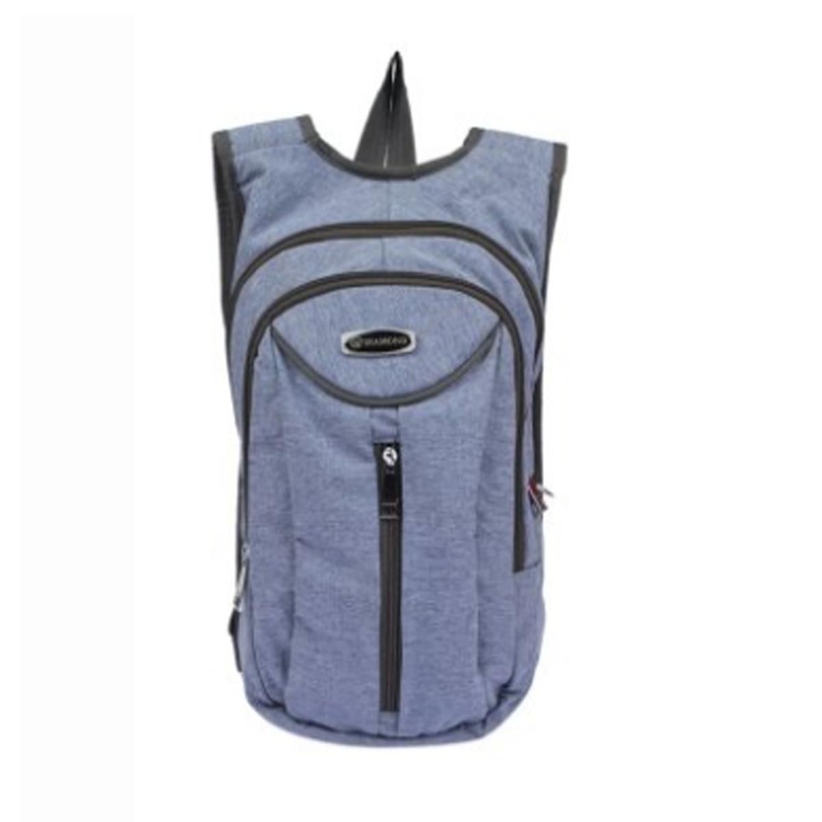 Backpack stylish cycle bag waterproof and washable use for Men's