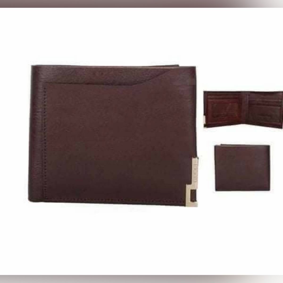 China Supply Custom Long Wallets Wholesale Pu Leather Men Wallet