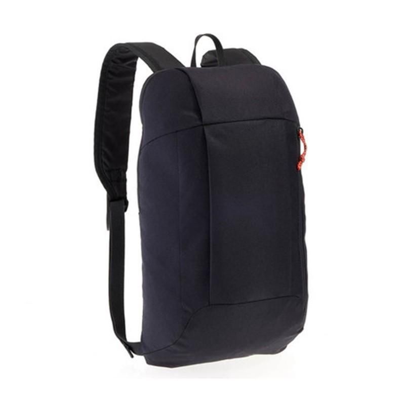 New Outdoor Sports Travel Bag Canvas Backpack For Men Casual For Women Small Backpack Lightweight Backpack Travel Backpack
