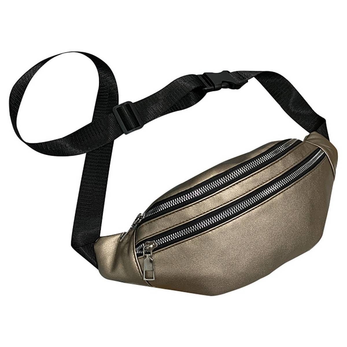 Waist Bag Women 2021 New Canvas Leisure Panelled chest  bags For Girls Letter Bum Bag Packs fashion Chest Crossbody bag Belt new