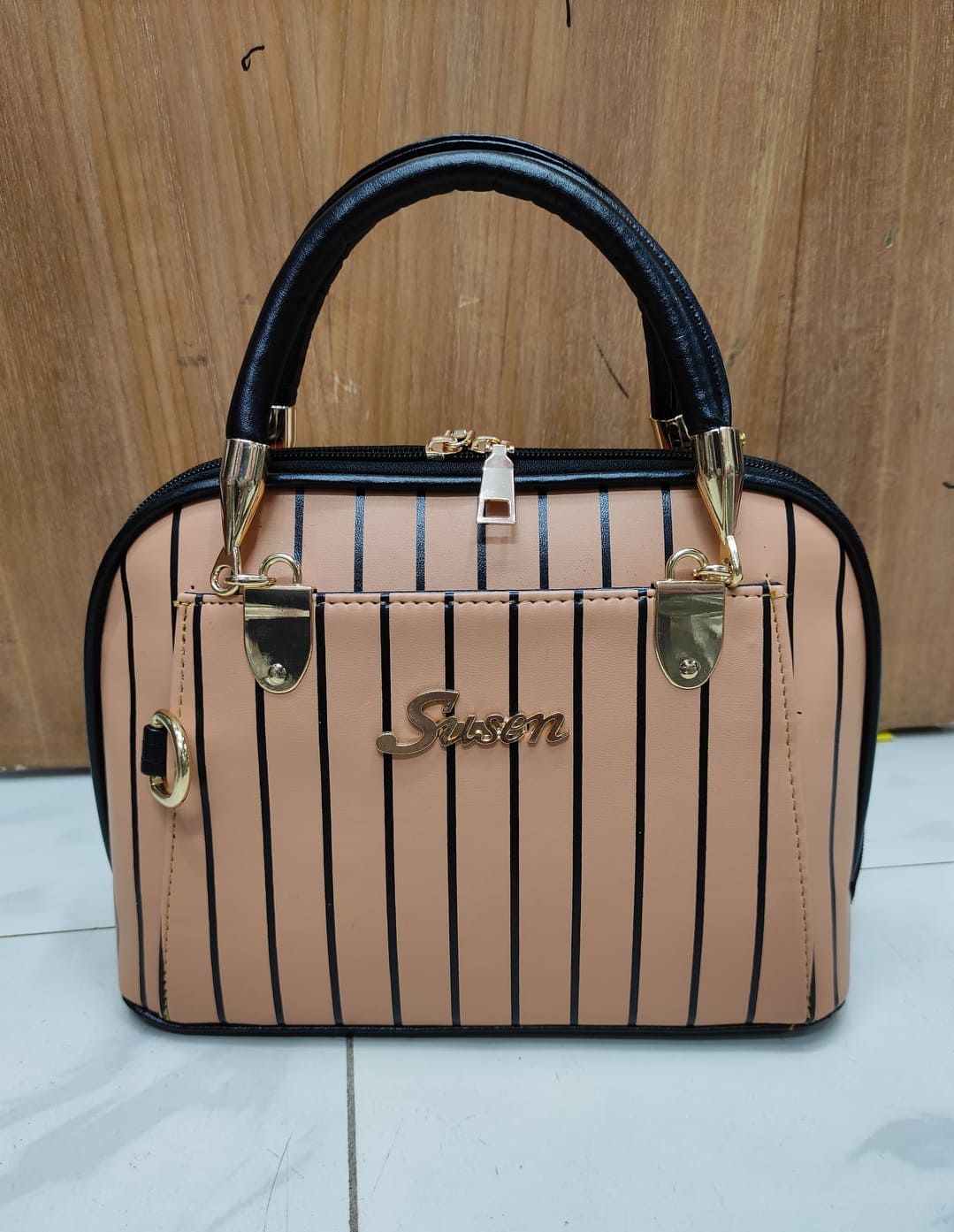 Style The glossy grain for Women Leather Fashion Hand Bags Single Shoulder Bag Inclined Shoulder Bag