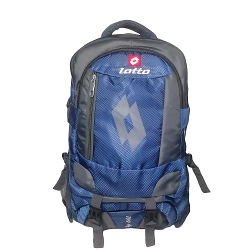 Tourist Traveling Backpack Bag (50L) Large Capacity Waterproof & Washable