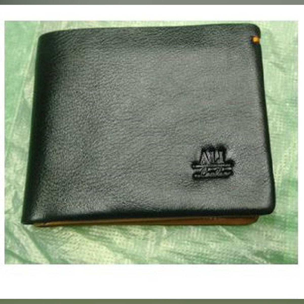 Quality Leather Wallet