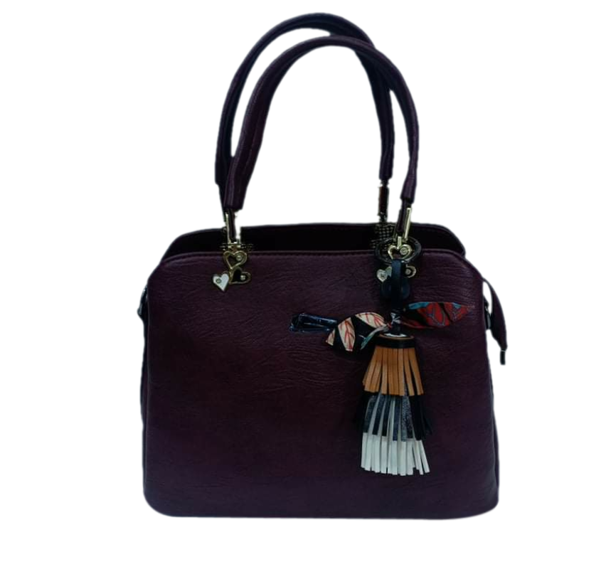 Custom Bulk Hand Bags For Women, Lady  Leather Handbags Wholesale