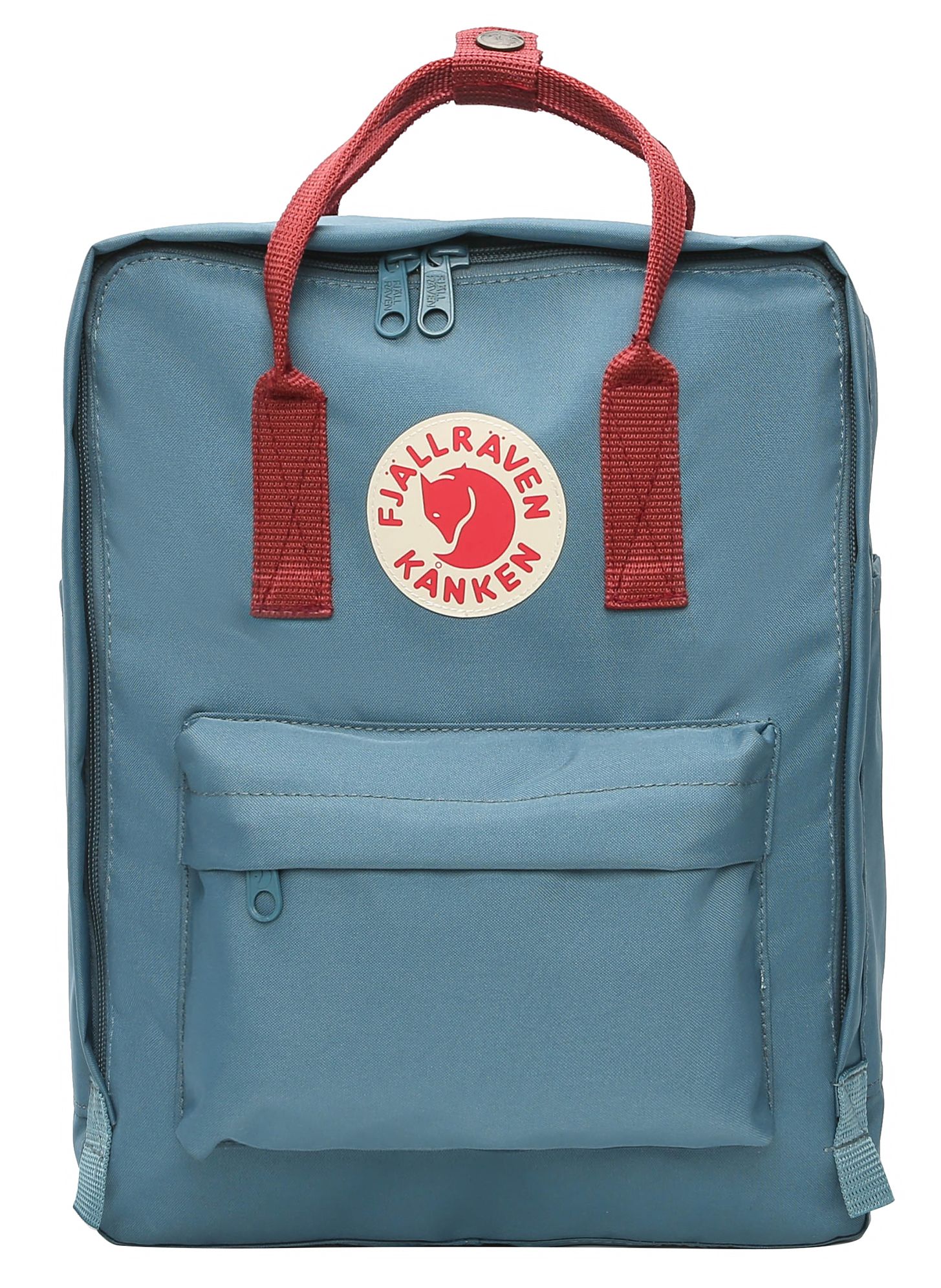 Kanken Classic Men Women Shoulder Bag Outdoor Backpack Schoolbag 7-inch Mini