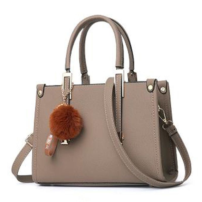 LKEEP Mini Boston Shoulder Bag Women Leather Long Handbags Female Crossbody Messenger Bag Bolsa Sac Fashion Ladies Small Tote