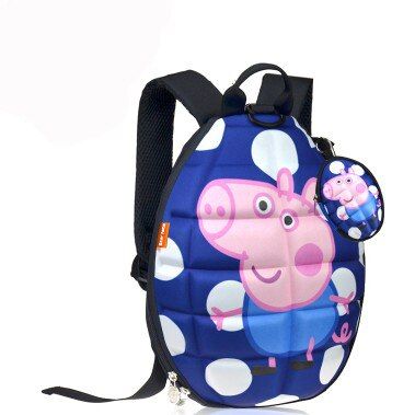 Children Backpacks Mochila Feminina 2019 Brand Designer Camouflage Leisure Mini Backpack School Bags Small Rucksack
