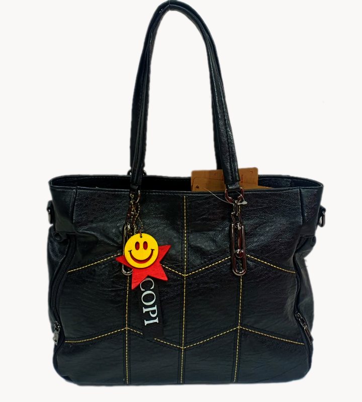 Ailu China Supplier Korean Style Tas Classical Women Bags Women Handbags