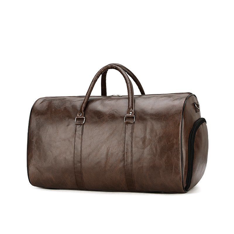 Men's and women's general travel bag large capacity multifunctional durable bag