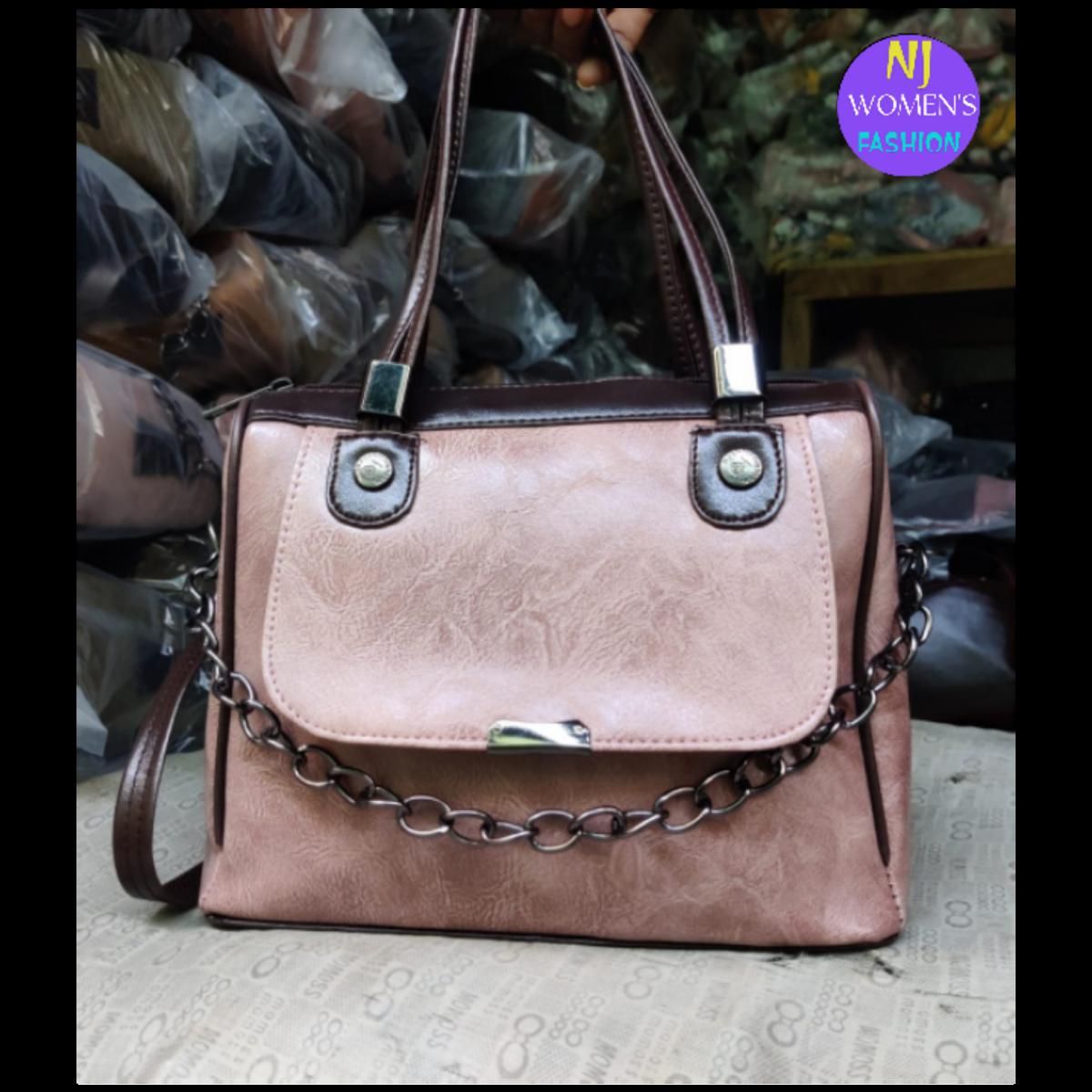 New model women bag pk