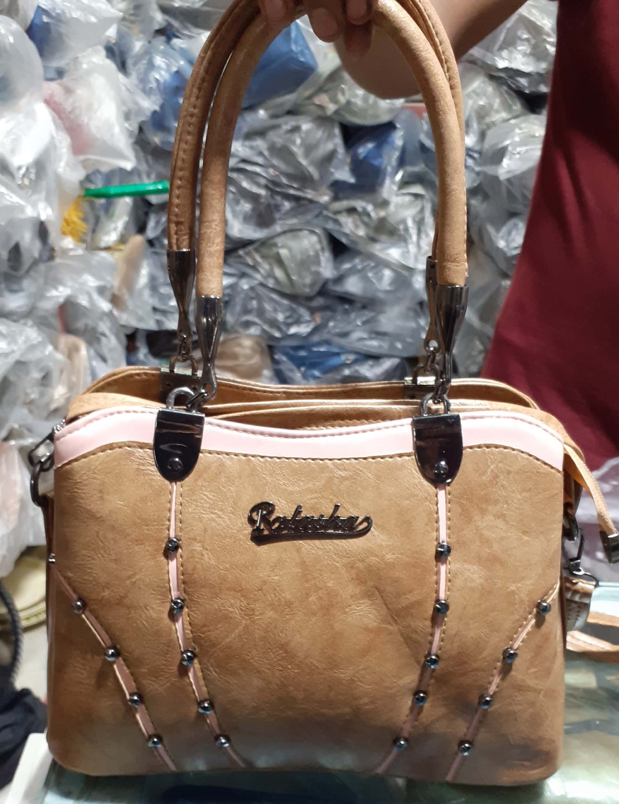 Luxury Fashionable Bags Women Handbags Office Lady Shoulder Bags Artificial leather Handbags