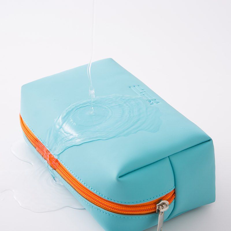 Beautiful Waterproof Cosmetic Bags