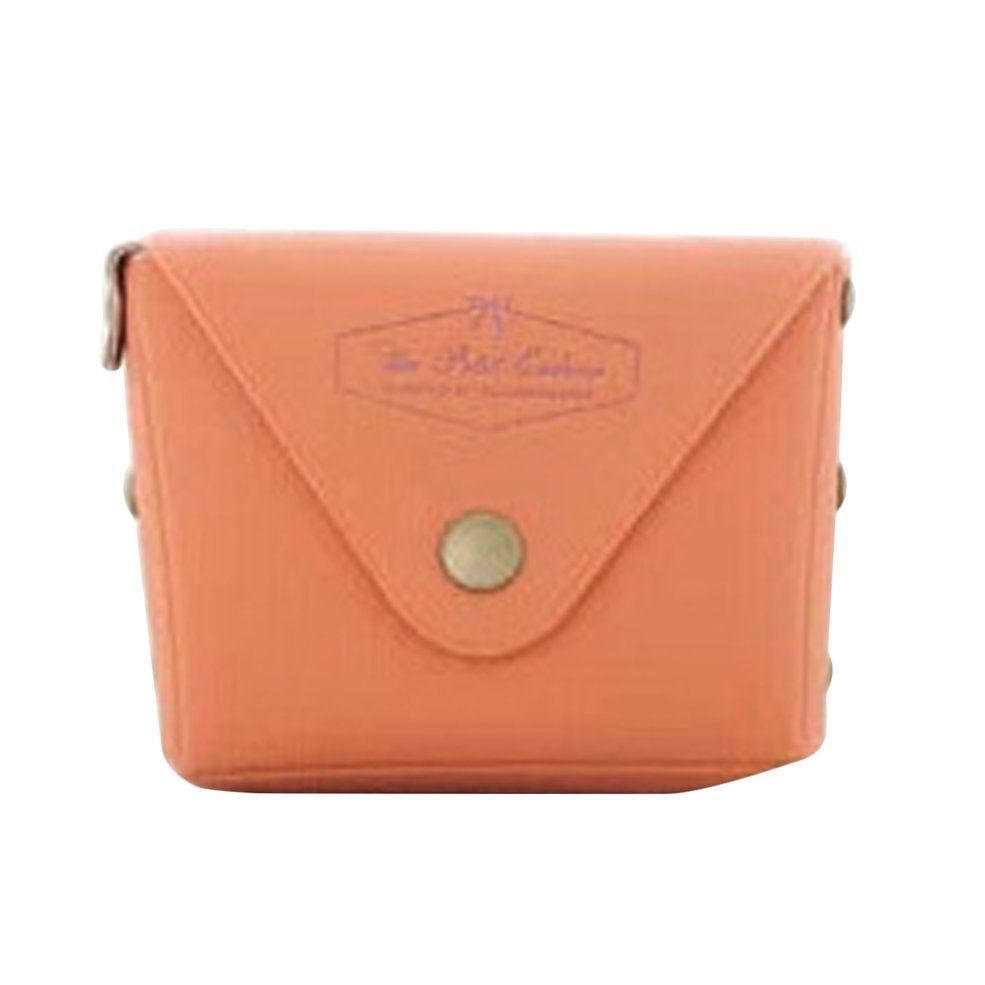 MA Women Shoulder Crossbody Bag Large Capacity Casual Girls Shopping Bag