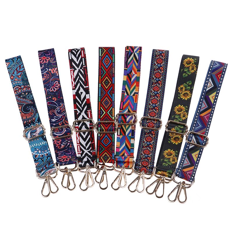 AHS Fashion Adjustable Handbag Strap Replacement Crossbody Shoulder Bag Straps Belt