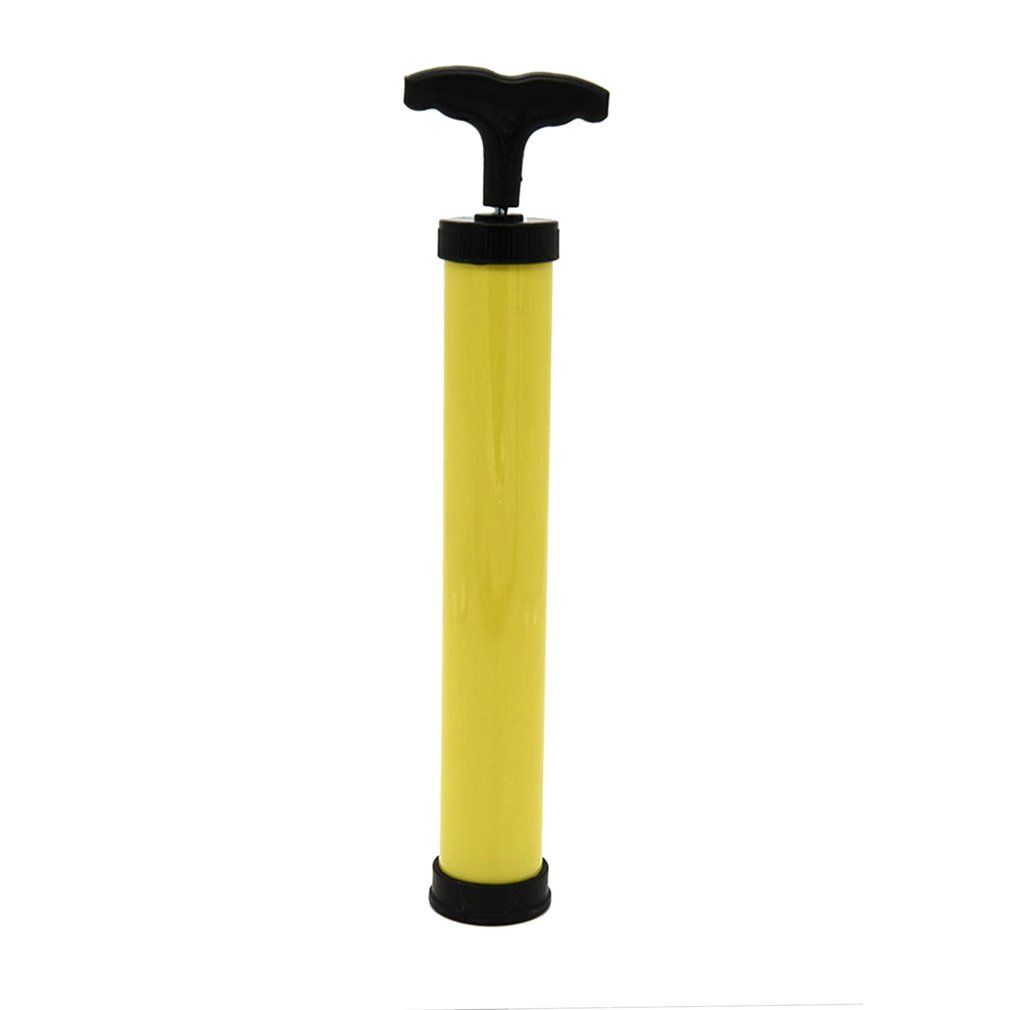 Manual Vacuum Seal Compressed Storage Bag Pump Compact Hand Air Vacuum Pump