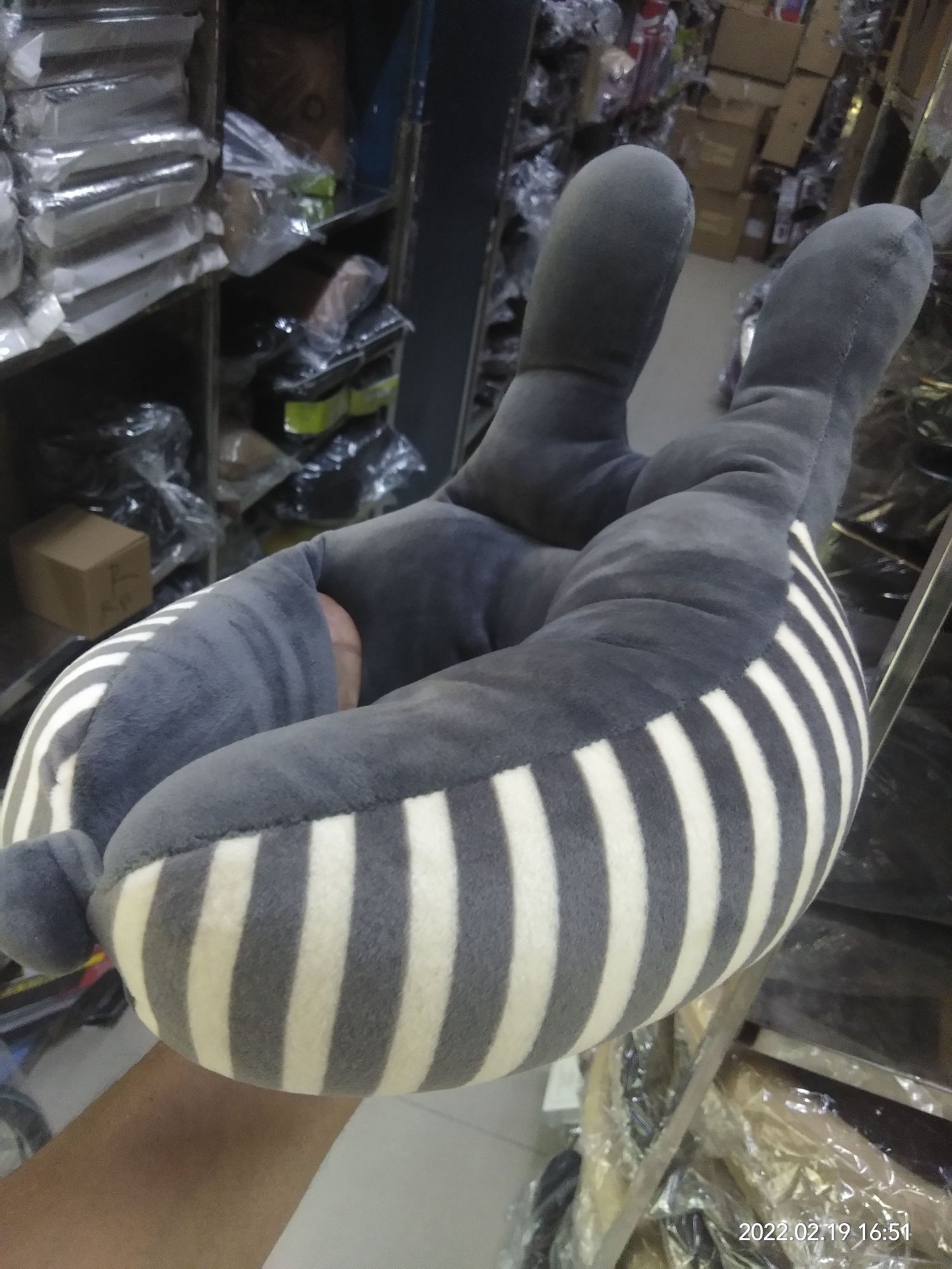 Travel Pillow/ Neck Pillow
