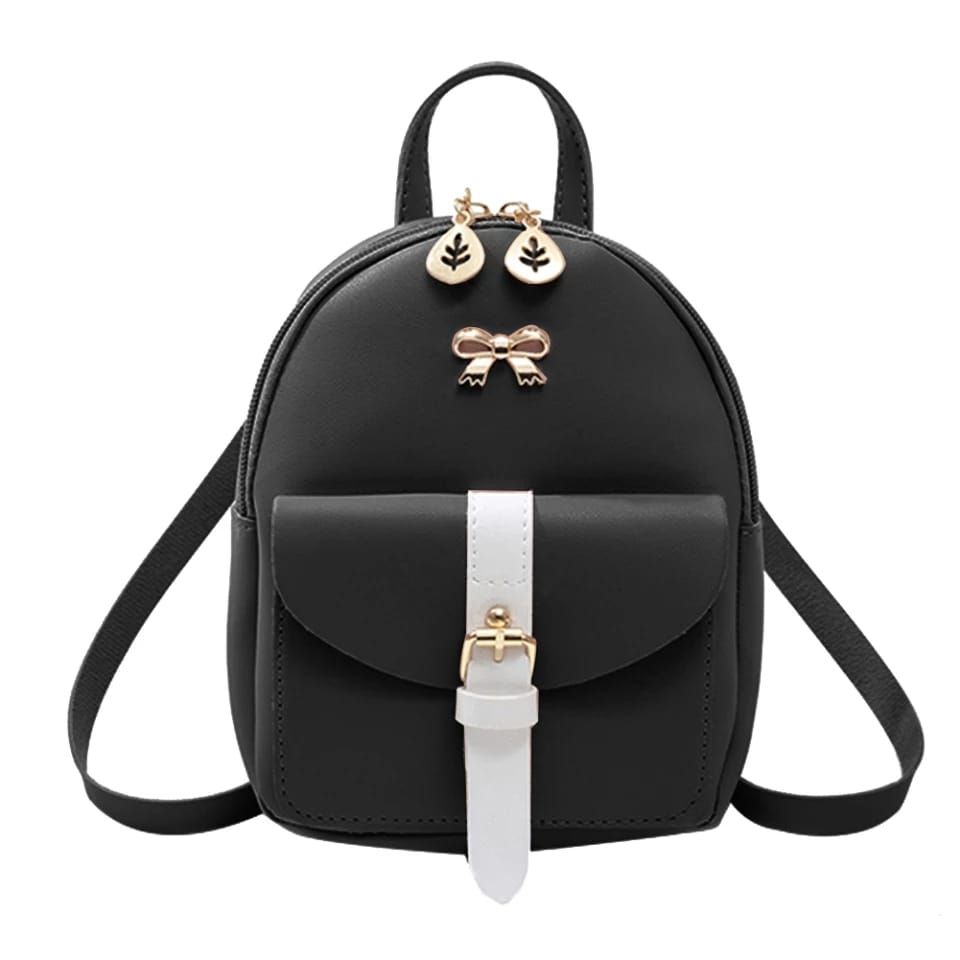 Unicorn Sequins Small Backpack Cartoon Cute Backpacks Kids Bags