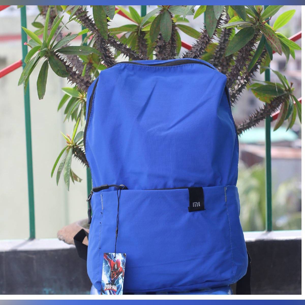 MI Mini colorful Waterproof Backpack - Fashionable // Quality-full