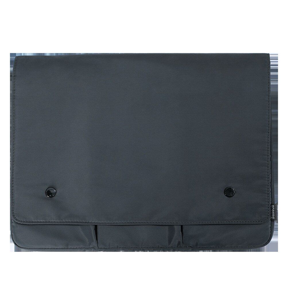 New  Portable Handbag Case For Macbook Air Pro 13 14 15 15.6 16 Inch Sleeve Pouch For Notebook Ipad Pro  Cover