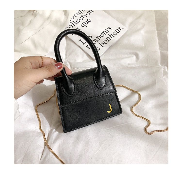 Small Plaid Flap Brand Hand Women Vintege Solid Messenger Hand Clutch PU Leather Crossbody- Purse and PU Totes Ladies handbag