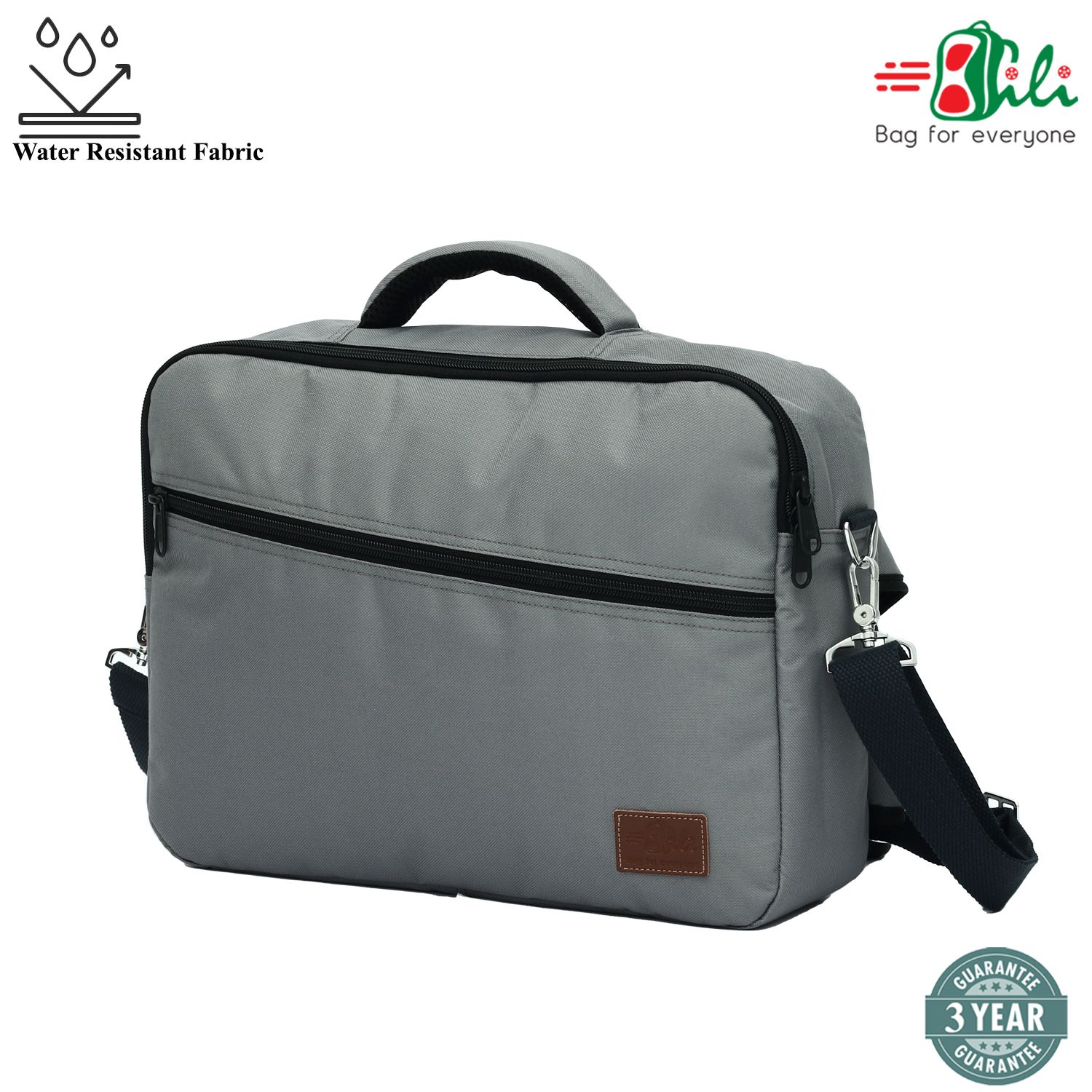 Bili Online Multiuse Office Bag & Backpack-Office Bag-School Bag-College Bag-University Bag-Backpack-Biker Bag-Premium Office Bag-Waterproof Backpack