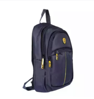 Cat Staylish Bag for Biker/Cat School Bag/School Bag