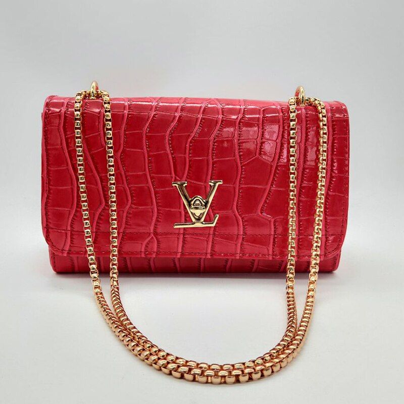 Bolsa Mujer Bags For Women 2021 Luxury Handbags Women Bags New Design Pattern Shoulder Messenger Bag Women Brand sac a main