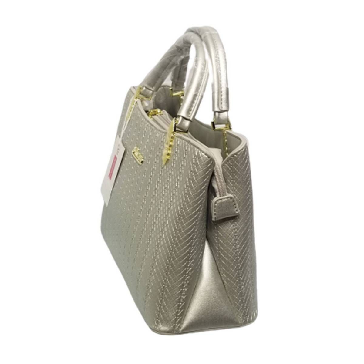 Shining Ladies Classic Handbag 000101