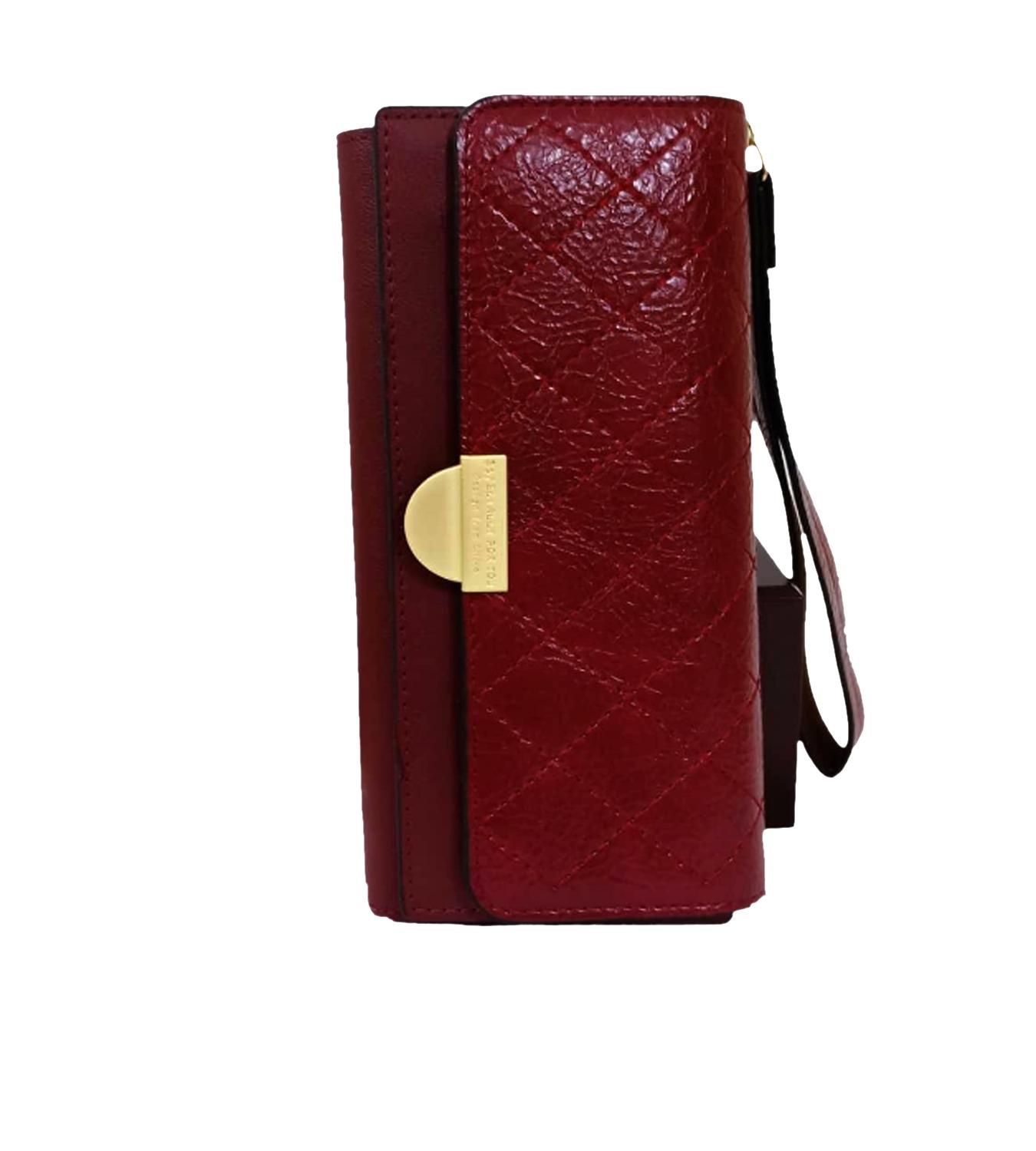 Pu Leather Hand Purse For Women